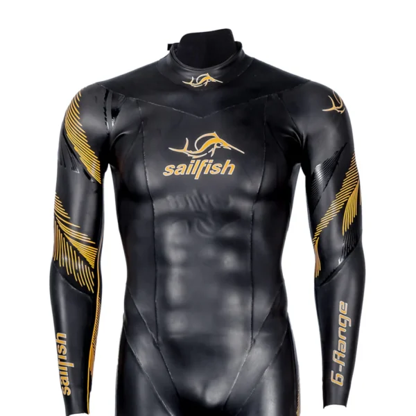 Neopreno Sailfish Hombre G-Range 9 - Imagen 2