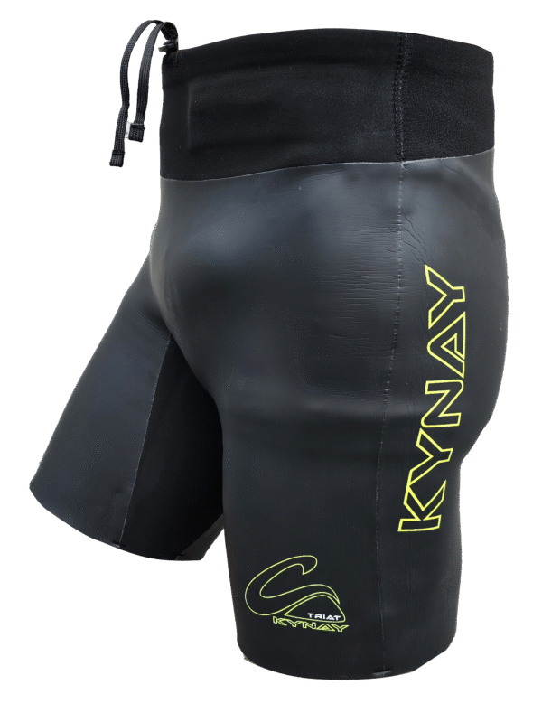 Short Neopreno Kynay Hombre – Pantalón Corto para Natación en Aguas Abiertas - Imagen 4