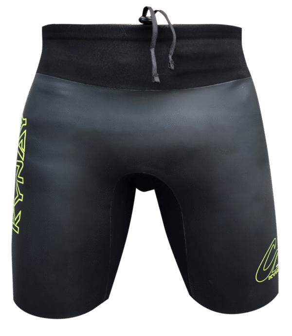 Short Neopreno Kynay Hombre – Pantalón Corto para Natación en Aguas Abiertas - Imagen 2