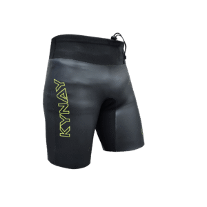 Short Neopreno Triatlón Kynay Hombre – Pantalón Corto para Natación en Aguas Abiertas