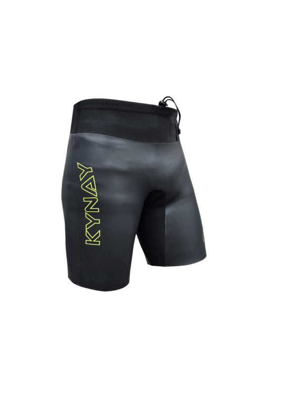 Short Neopreno Kynay Hombre – Pantalón Corto para Natación en Aguas Abiertas