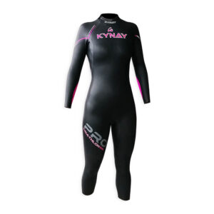 Neopreno Mujer Kynay Pro-Girl 2