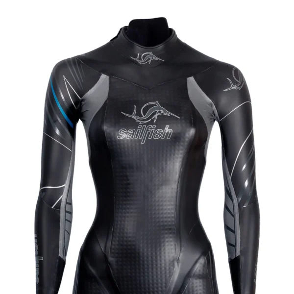 Neopreno Sailfish Ultimate IPS Plus 4 Mujer - Imagen 3