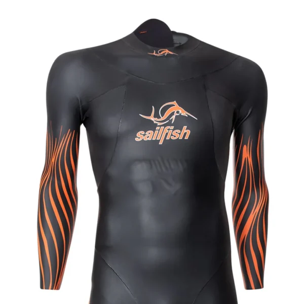 Neopreno Sailfish Hombre Ignite 2 - Imagen 3