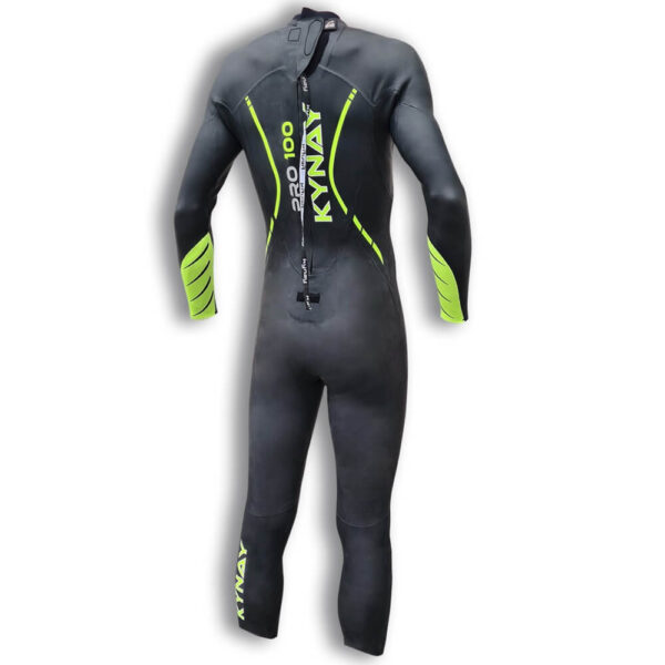 Neopreno Hombre Kynay Pro-100 2.0 - Imagen 3