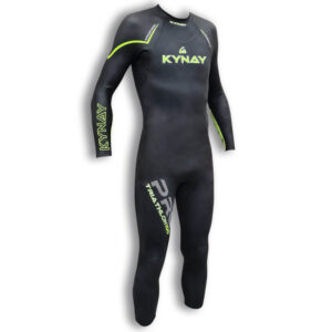 Neopreno Triatlón Hombre Kynay Pro-100 2.0