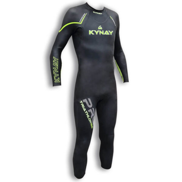 Neopreno Hombre Kynay Pro-100 2.0