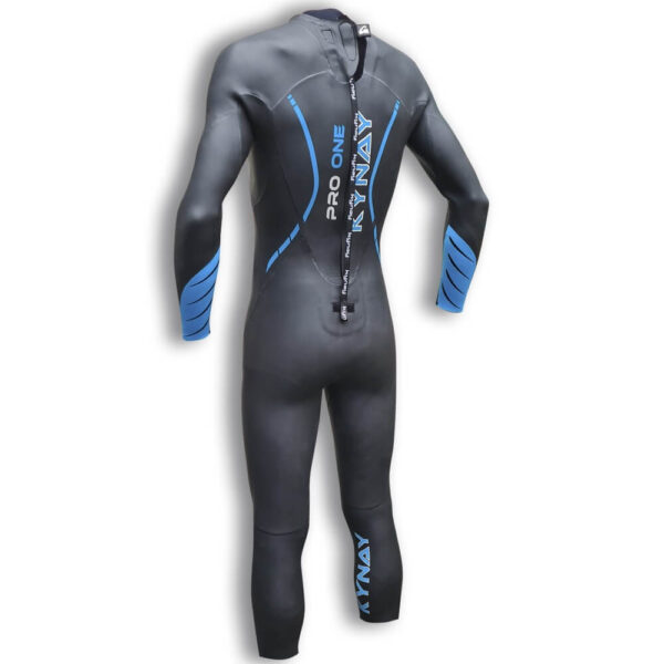 Neopreno Hombre Kynay Pro One 2.0 - Imagen 2