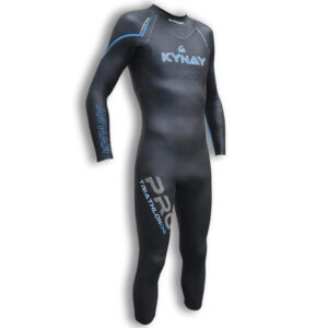 Neopreno Triatlón Hombre Kynay Pro One 2.0