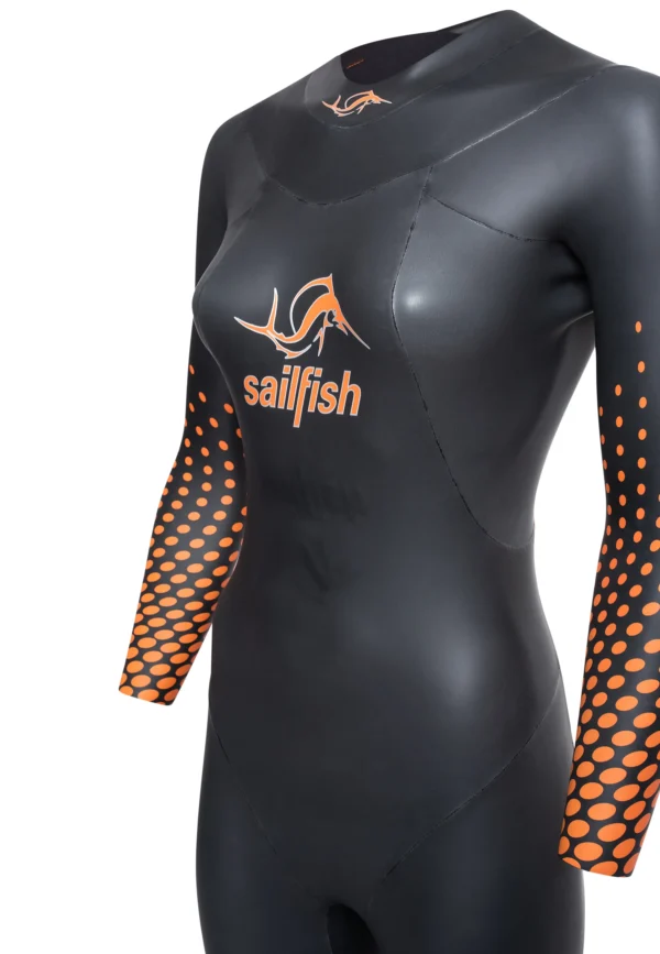 Neopreno Sailfish Mujer Ignite 2 - Imagen 4
