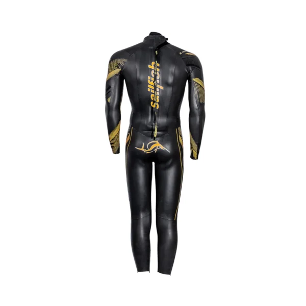 Neopreno Sailfish Hombre G-Range 9 - Imagen 3