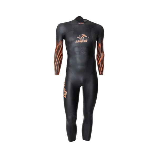 Neopreno Sailfish Hombre Ignite 2