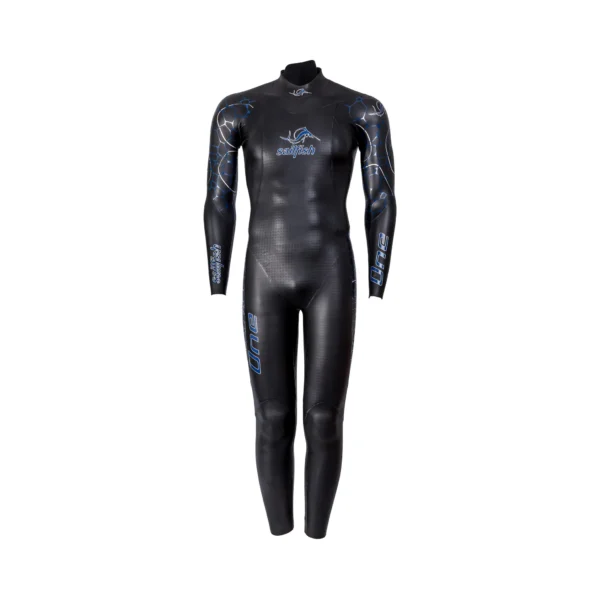 Neopreno Sailfish Triatlón Hombre One 8