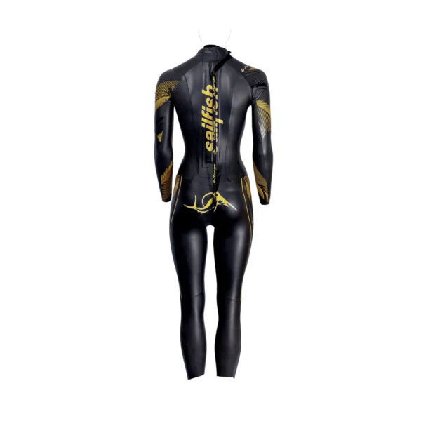 Neopreno Sailfish G-Range 9 Mujer - Imagen 2