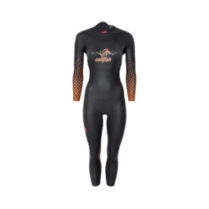 Neopreno Sailfish Mujer Ignite 2