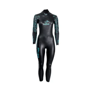 Neopreno Triatlón Mujer One 8