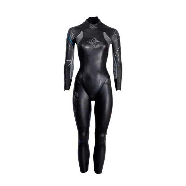 Neopreno Sailfish Ultimate IPS Plus 4 Mujer