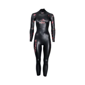 Neopreno Sailfish Mujer Attack 8