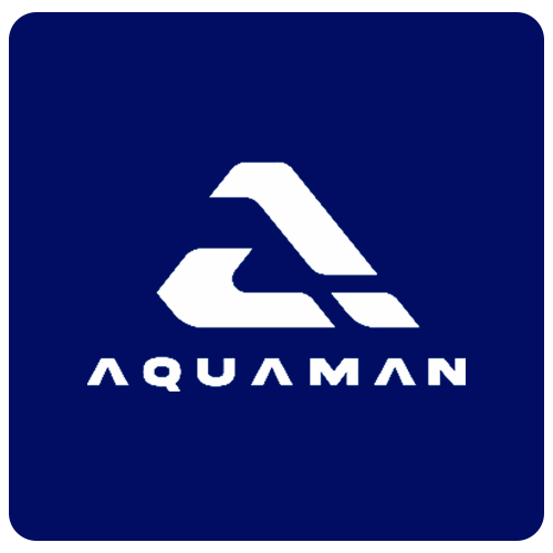 Logo-Aquaman