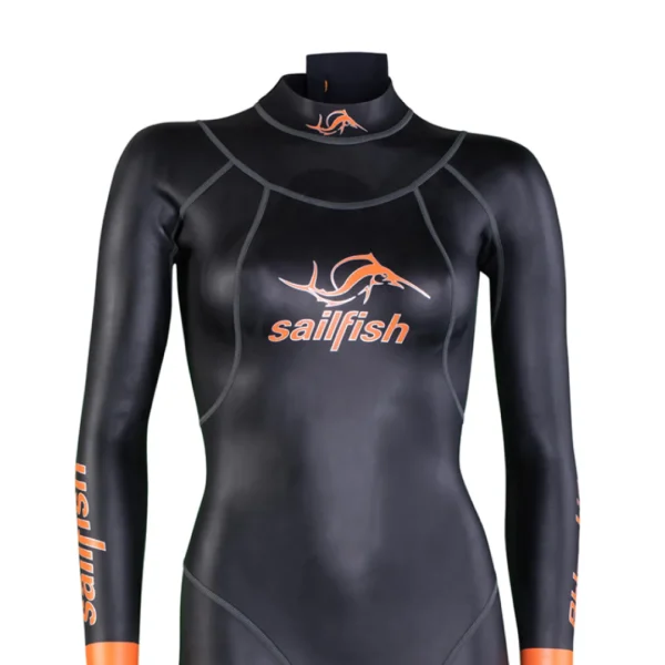 Neopreno Sailfish Mujer Atlantic 2 - Imagen 4