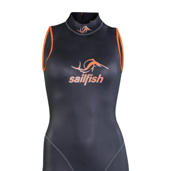 Neopreno Sailfish Mujer Pacific 3 - Imagen 3