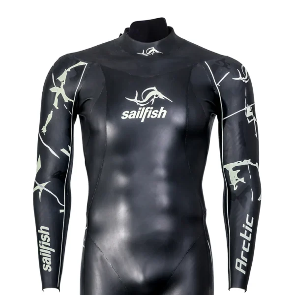 Neopreno Sailfish Hombre Arctic 1 - Imagen 3