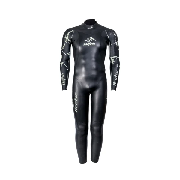 Neopreno Sailfish Hombre Arctic 1