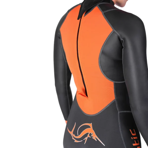 Neopreno Sailfish Triatlón Hombre  Atlantic 2 - Imagen 4