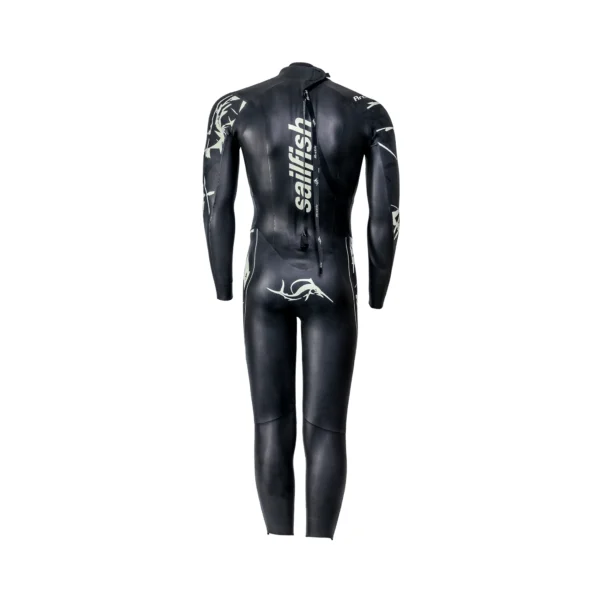 Neopreno Sailfish Hombre Arctic 1 - Imagen 2