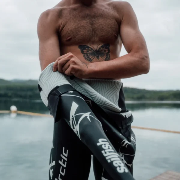 Neopreno Sailfish Hombre Arctic 1 - Imagen 4