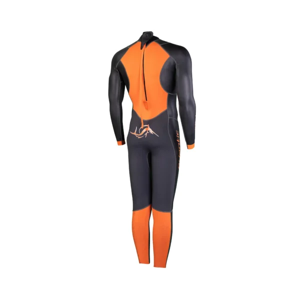 Neopreno Sailfish Triatlón Hombre  Atlantic 2 - Imagen 3