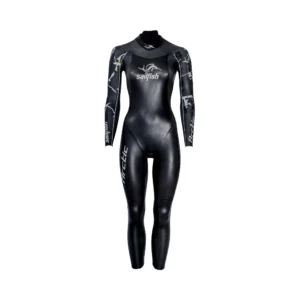 Neopreno Sailfish Mujer Arctic 1