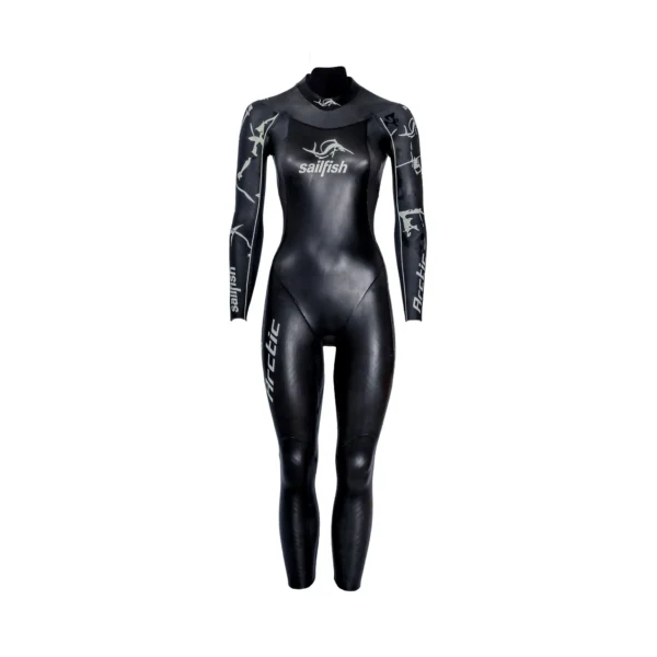 Neopreno Sailfish Mujer Arctic 1