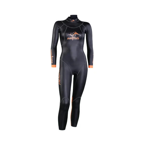 Neopreno Sailfish Mujer Atlantic 2 - Imagen 2