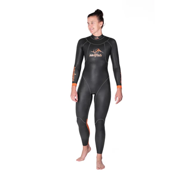Neopreno Sailfish Mujer Atlantic 2
