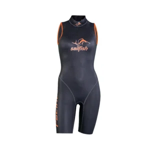 Neopreno Sailfish Mujer Pacific 3