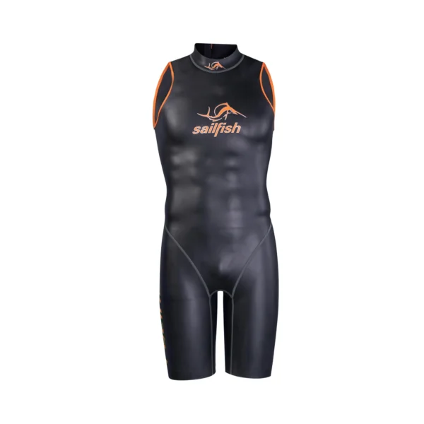 Neopreno Sailfish Hombre Pacific 3