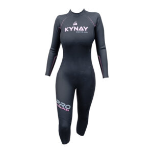 Neopreno Mujer Kynay Openwater