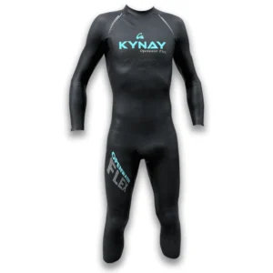 Kynay Openwater Flex KYTI17 – Yamamoto 39 SCS para Aguas Abiertas