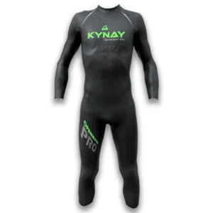 Kynay Openwater Pro KYTI18 – Yamamoto 40 SCS para Competición
