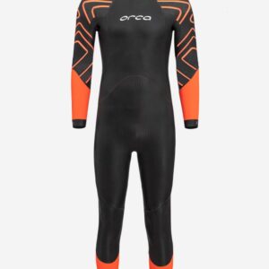 Neopreno Hombre Orca Zeal Hi-Vis