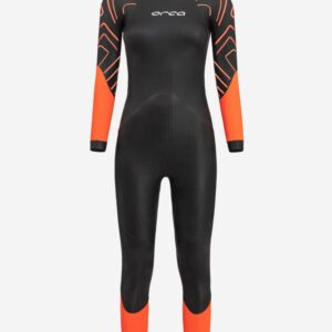 Neopreno Mujer Orca Zeal Hi-Vis