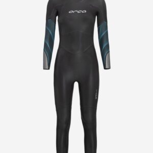 Neopreno Triatlón Mujer Orca Apex Flex V2
