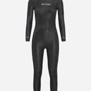 Neopreno Triatlón Mujer Orca Athlex Flow V2