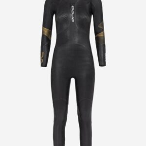Neopreno de Triatlón Orca Apex 30 Mujer