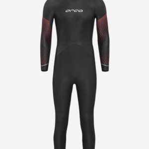 Neopreno Triatlón Hombre Orca Athlex Float V2