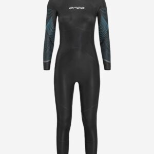 Neopreno Triatlón Mujer Orca Athlex Flex V2